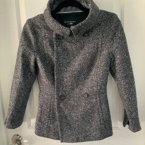 BANANA REPUBLIC “MAD MEN COLLECTION” JACKET SIZE 2